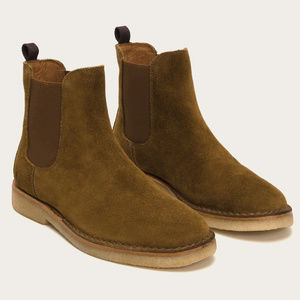 Frye Arden Chelsea Boot sz 8